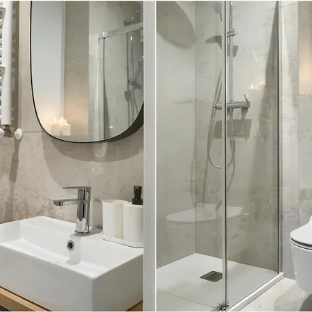 Apartment Apartmenty Liberty Plaza Self Check-in