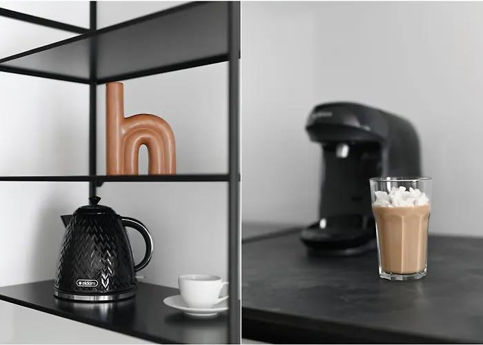 Apartmenty Liberty Plaza Self Check-in Апартаменты