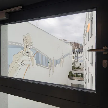 Apartmenty Liberty Plaza Self Check-in * Posen