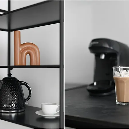 Apartmenty Liberty Plaza Self Check-in Apartamento