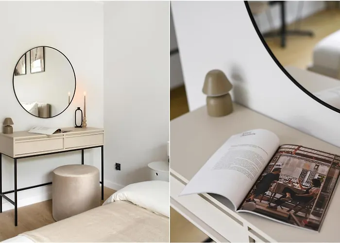 Apartment Apartmenty Liberty Plaza Self Check-in Poznan